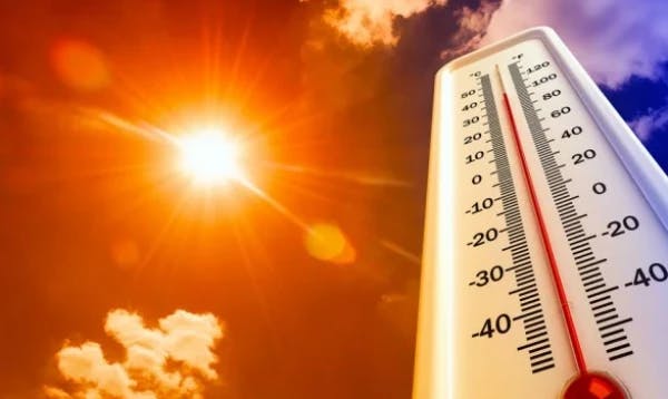 BD-Heatwave: Temperature may drop from Wednesday night