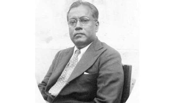 বিশিষ্ট কবি গোলাম মোস্তফার মৃত্যুদিন আজ