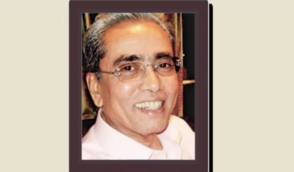 সাবেক জ্বালানি প্রতিমন্ত্রী মোশাররফ হোসেন মারা গেছেন