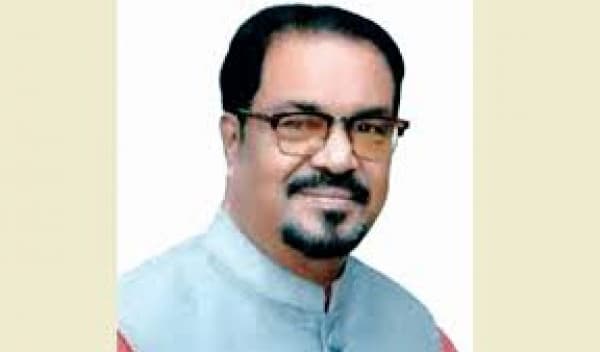 ঢাকা-৫ আসনে জয়ী কাজী মনিরুল ইসলাম