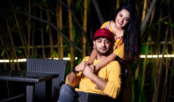 'শাকিব খানের মেয়ে এখন বাপ্পির নায়িকা' 