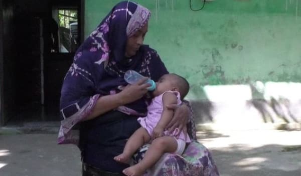 সাতক্ষীরার কলারোয়ায় ফোর মার্ডার: বেঁচে যাওয়া মারিয়া কেমন আছে?