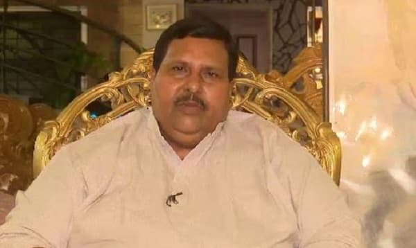 যুবলীগ সম্মেলন: প্রস্তুতি কমিটির আহ্বায়ক চয়ন ইসলাম