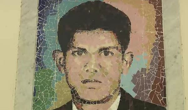ইতিহাসে রক্তের অক্ষরে নাম লিখে যান বীরশ্রেষ্ঠ মহিউদ্দিন জাহাঙ্গীর