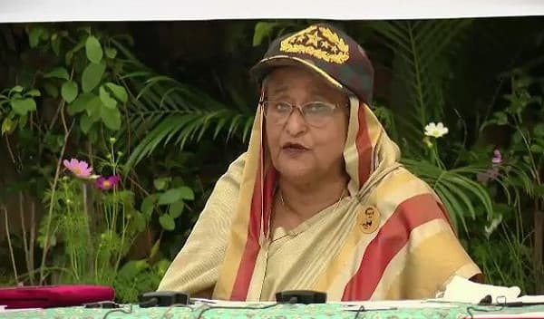 দেশ ও জাতির প্রতি সেবার মনোভাব নিয়ে বিজিবিকে কাজ করার আহ্বান