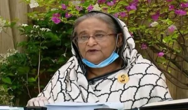 'নারী নির্যাতন প্রতিরোধে ব্যাপক কর্মসূচি বাস্তবায়ন করছে সরকার'