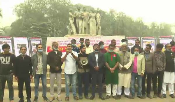 গত মাসে বলাৎকার হয়েছে ৪০ মাদ্রাসা শিক্ষার্থী, মারা গেছে ৩ জন
