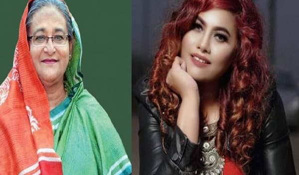 প্রধানমন্ত্রীকে উৎসর্গ করে বিজয় দিবসে রাত্রির গান