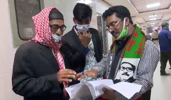 'জামুকা আইনের বাইরে গেজেটভুক্ত বীর মুক্তিযোদ্ধাদের যাচাই হবেই'