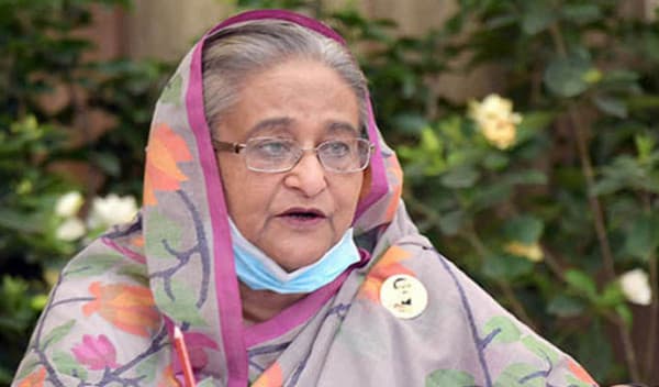 পুলিশকে মানুষের আস্থা অর্জন করতে হবে: প্রধানমন্ত্রী