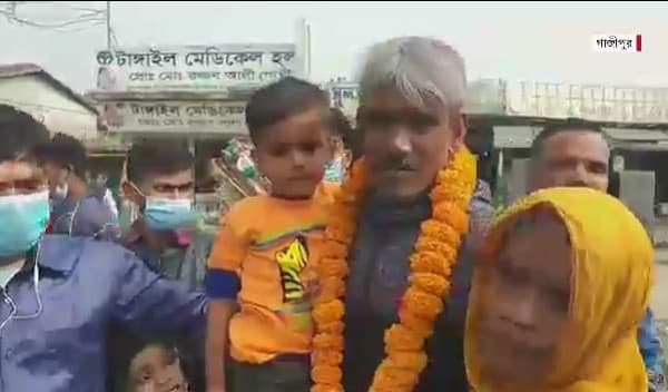 বিনাদোষে ৫ বছর জেল খাটা আরমানের ক্ষতিপূরণ পেতে অনিশ্চয়তা