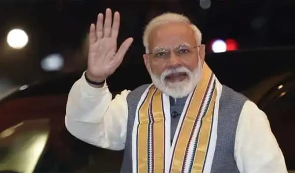 আসামে ১ লাখ ভূমিহীনকে জমি দেবেন প্রধানমন্ত্রী নরেন্দ্র মোদী