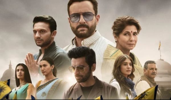 হিন্দু দেবতাকে অপমানের রেষে সাইফদের জিভ কাটাতে ১ কোটি টাকা উপহার ঘোষণা!