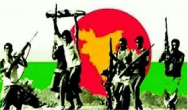 পুনরায় যাচাই-বাছাই নিয়ে বগুড়ায় বীর মুক্তিযোদ্ধাদের ক্ষোভ