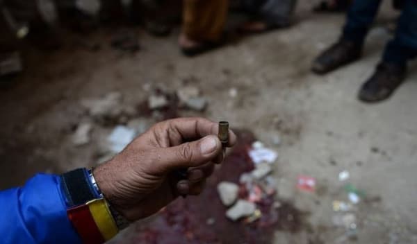করাচিতে এক নারীসহ ৪ টিকটকারকে গুলি করে হত্যা