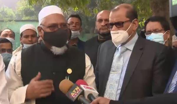 অনিয়ম বন্ধে ধাপে ধাপে ব্যবস্থা নেয়া হবে: ধর্ম প্রতিমন্ত্রী
