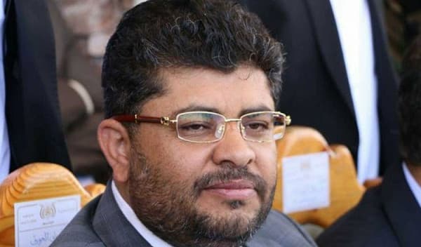 'বাইডেনের বক্তব্যে প্রতারিত হবে না ইয়েমেনবাসী'