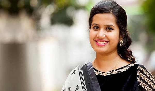 ফেসবুক ছাড়লেন ন্যান্সি!
