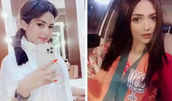 ভারতে কোকেনসহ বিজেপি নেত্রী গ্রেপ্তার