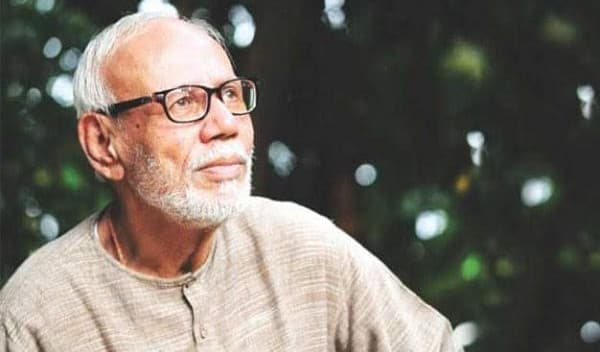 এটিএম শামসুজ্জামানের জীবনাবসান