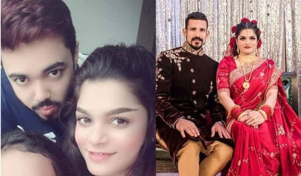জেনে শুনেই অন্যের বউকে বিয়ে করেছেন ক্রিকেটার নাসির