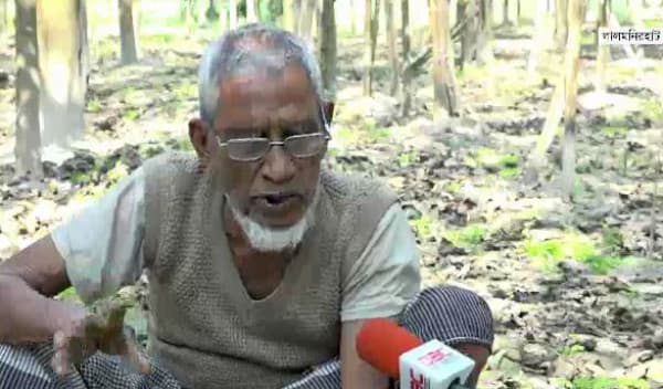 ৬৯ বছর পরেও রাষ্ট্রীয় স্বীকৃতি না পাওয়ায় ভাষা সৈনিকদের ক্ষোভ