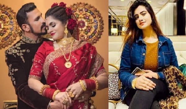 নাসির একটা নষ্ট মেয়েকে বিয়ে করছে- সুবাহ