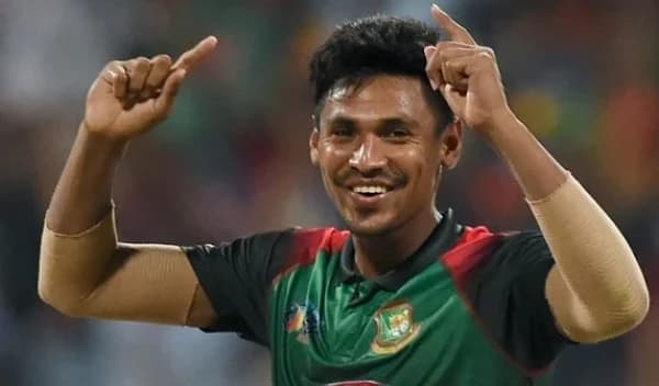 আইপিএল নয়, দেশের হয়ে খেলাটাই আগে: মুস্তাফিজ