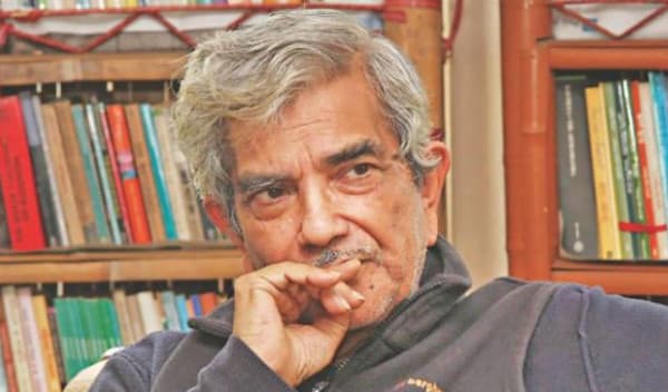 প্রচারবিমুখ বিশ্বমানের বাঙালী বিজ্ঞানী জামাল নজরুল ইসলাম