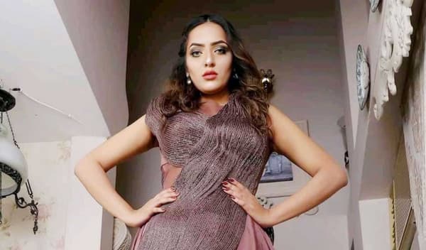 ‘মিস ইউনিভার্স বাংলাদেশ- প্রতিযোগিতার গুমর ফাসঁ!