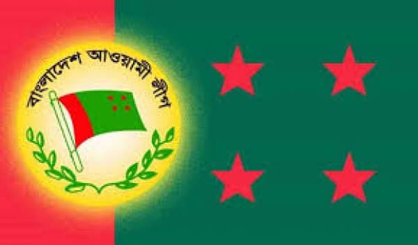 সাংগঠনিকভাবে বেহাল ঢাকা মহানগর দক্ষিণ আওয়ামী লীগ