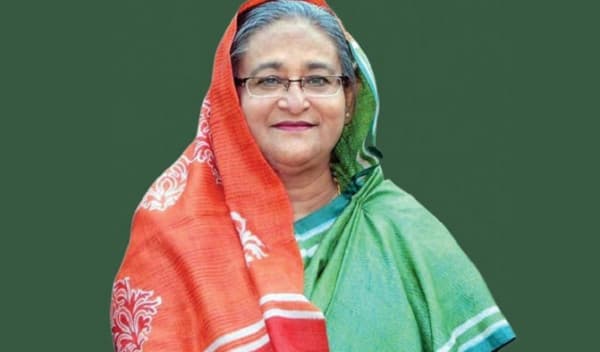 রোহিঙ্গা সংকট নিরসনে আন্তর্জাতিক সহযোগিতার আহ্বান প্রধানমন্ত্রীর