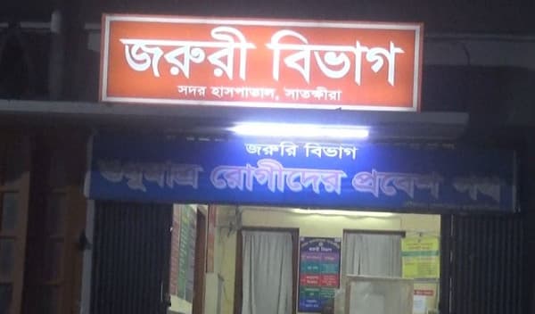 বিস্কুটের প্রলোভনে শিশুকে ধর্ষণচেষ্টা, বৃদ্ধ দোকানি আটক