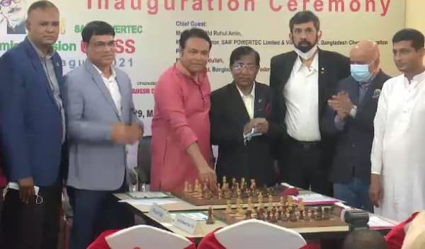'তৃণমূল থেকে দাবাড়ু তুলে আনার কাজ শুরু শিগগিরই'