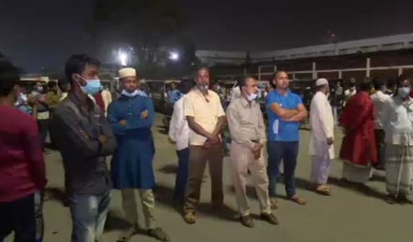 মালয়েশিয়া থেকে দেশে ফিরেছে ১৫ প্রবাসীর মরদেহ