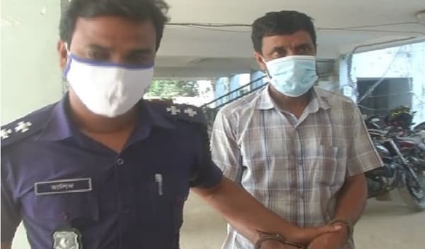 মাদ্রাসার এতিমখানায় শিশুকে ধর্ষণ, গ্রেপ্তার ১