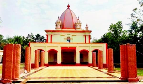 মোদীকে বরণ করতে প্রস্তুত সাতক্ষীরা