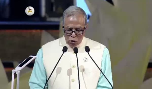 ভারতের সঙ্গে অমীমাংসিত ইস্যুর সমাধান হবে: রাষ্ট্রপতি