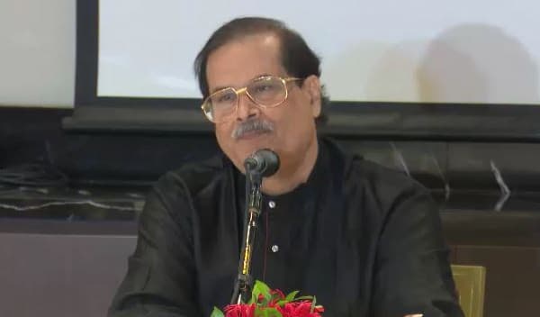 বঙ্গবন্ধুকে নিবেদন করেই নতুন রাগ 'মৈত্রী' সৃষ্টি: অজয় চক্রবর্তী