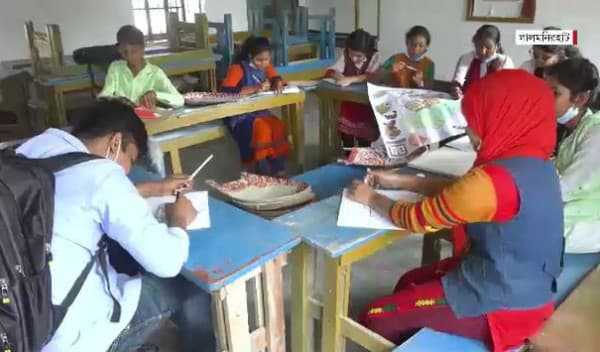 মাধ্যমিক শিক্ষায় আসছে পরিবর্তন: হবে প্রকল্প নিয়ে গ্রুপভিত্তিক কাজ
