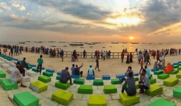 আগামী ১৪ই এপ্রিল পর্যন্ত চট্টগ্রামের পর্যটন কেন্দ্র বন্ধ ঘোষণা