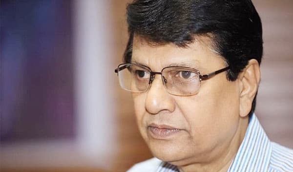 মৃত্যুর গুজবে ক্ষুব্ধ চিত্রনায়ক আলমগীরের স্বজনেরা