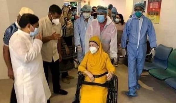 'খালেদা জিয়ার শারীরিক অবস্থা ভালো'