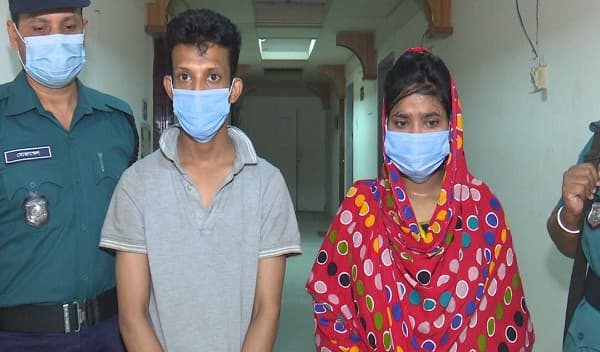 এক নারীসহ প্রতারক চক্রের দুই সদস্য গ্রেপ্তার