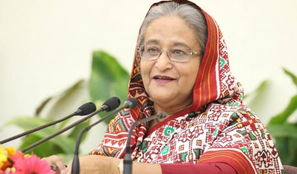 Everyone will be vaccinated: PM