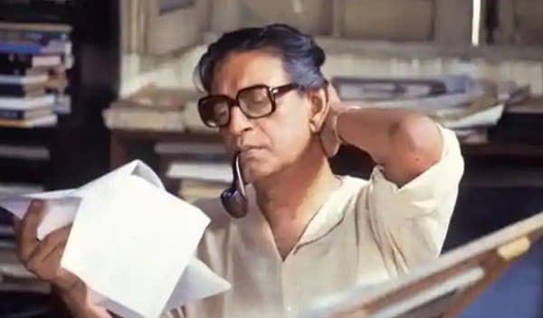 সত্যজিৎ রায়ের শততম জন্মদিন আজ