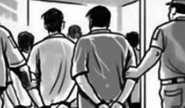 জাল নোট তৈরি চক্রের মূল হোতাসহ গ্রেপ্তার ৩