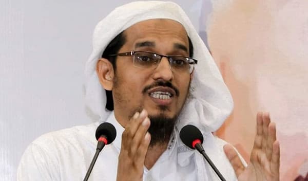 হেফাজত নেতা হারুন ইজহার ৯ দিনের রিমান্ডে
