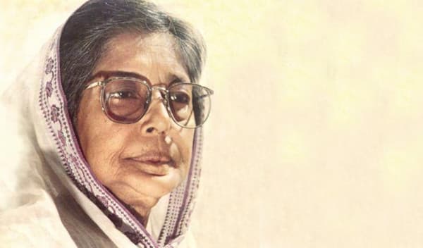 শহিদ জননী জাহানারা ইমামের জন্মদিন আজ