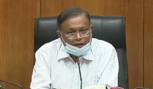 'সবাই মিলেই গণমাধ্যমের সংকট দূর করতে হবে'